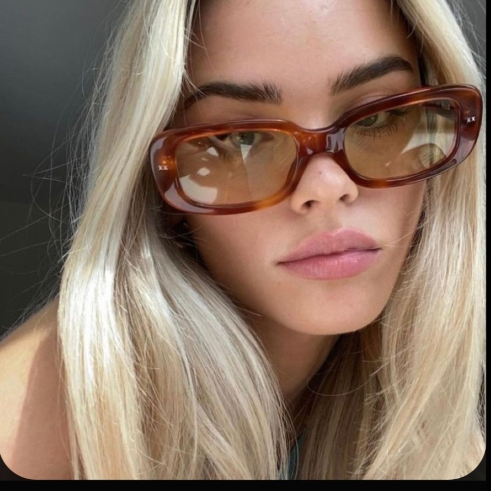 Lexxola Eva Sunglasses
